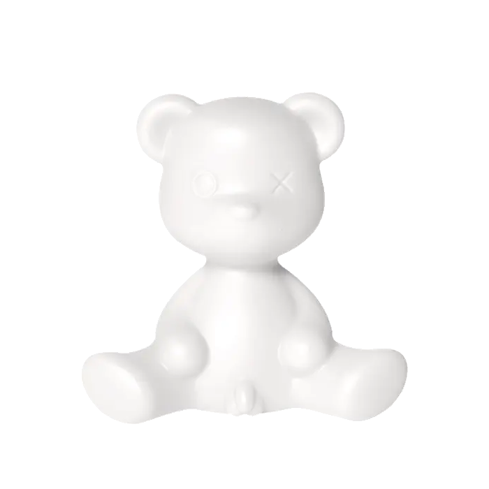 泰迪熊男孩造型燈 QEEBOO TEDDY BOY LAMP 圖 3