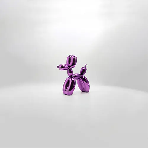 迷你氣球狗 圖 11