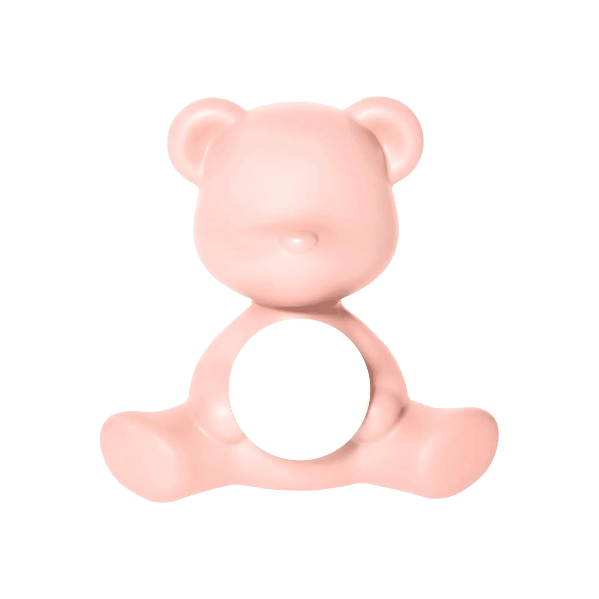 泰迪熊女孩造型燈 QEEBOO TEDDY GIRL RECHARGEABLE LAMP 圖 10