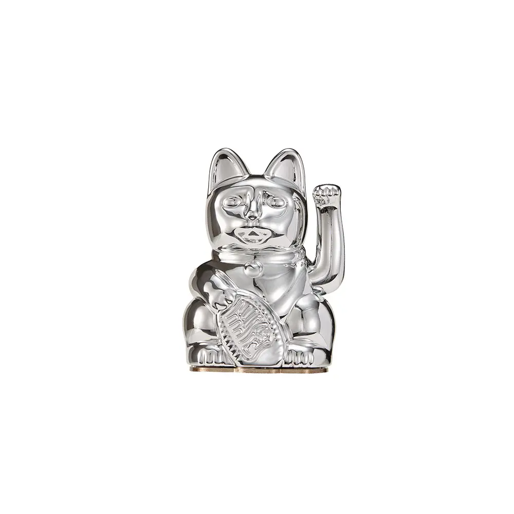 Mini Lucky Cats 迷你幸運繽紛自動招手招財貓 圖 9