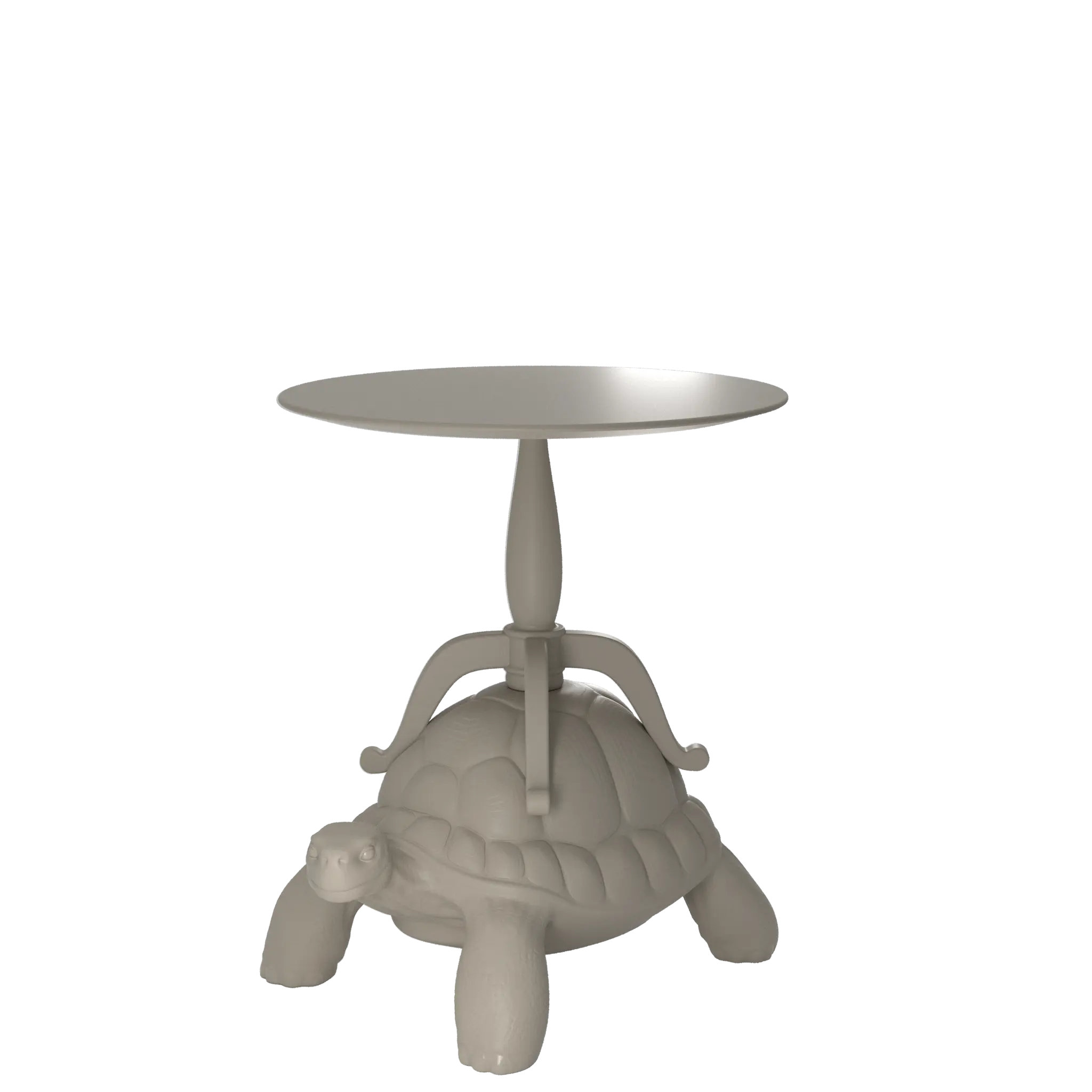 Qeeboo 烏龜造型咖啡桌 TURTLE CARRY COFFEE TABLE 圖 2