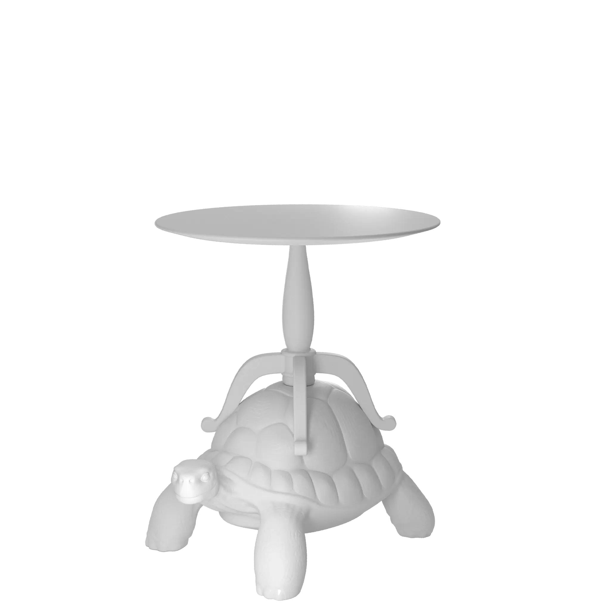 Qeeboo 烏龜造型咖啡桌 TURTLE CARRY COFFEE TABLE 圖 3