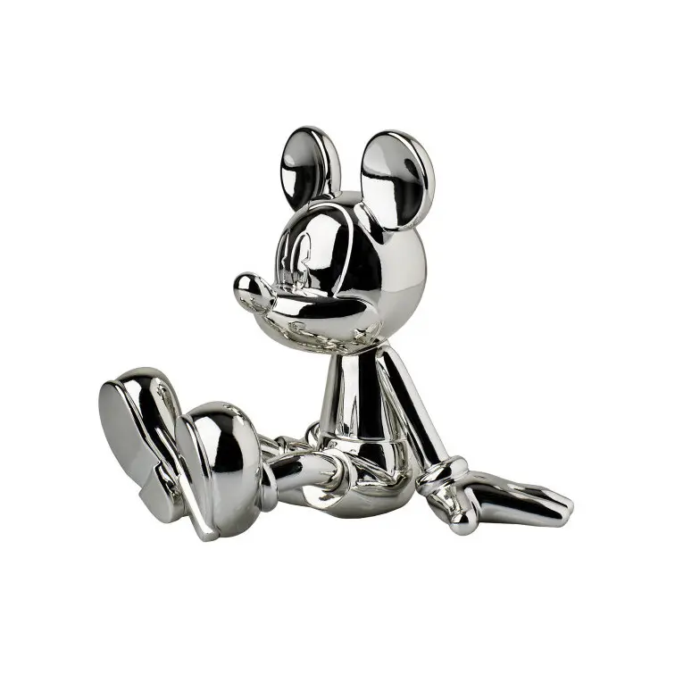坐姿米奇擺飾 SITTING MICKEY BY MARCEL WANDERS Leblon Delienne 圖 2