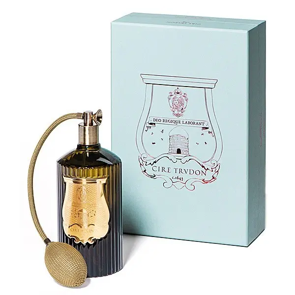 CIRE TRUDON ROOM SPRAY 空間噴霧 圖 2