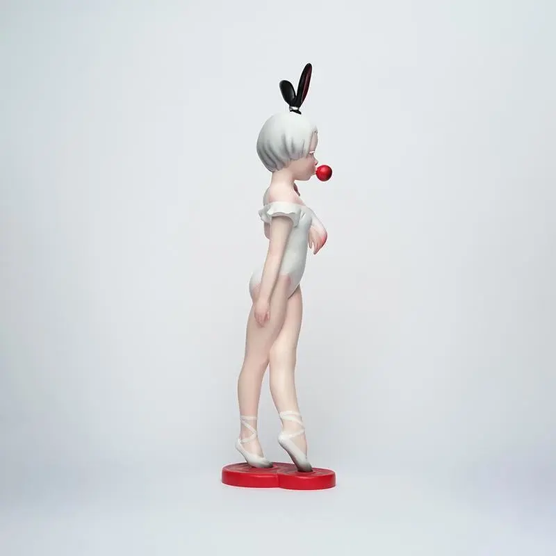 藝術玩偶雕塑-泡泡糖 Bubble Gum 圖 3