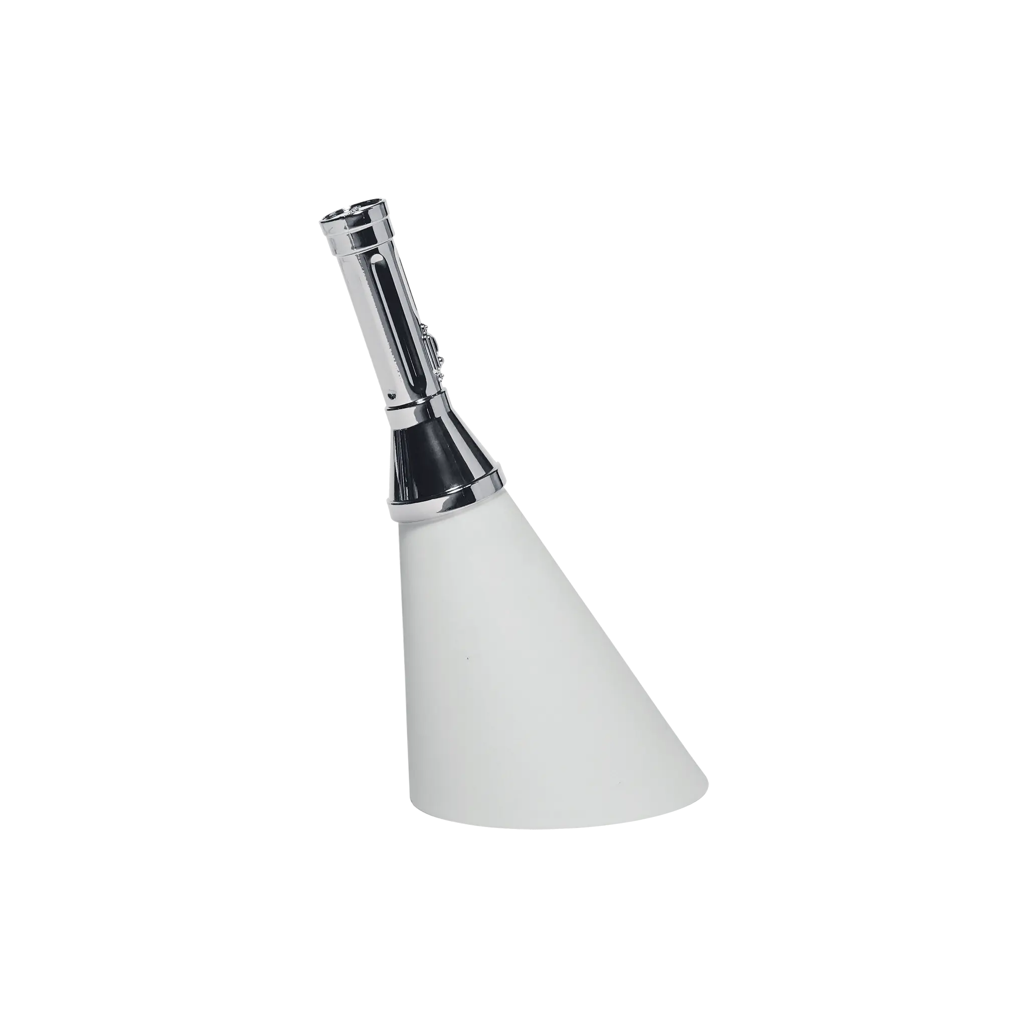 Qeeboo 手電筒造型桌燈 FLASH LAMP by Studio Job 圖 2