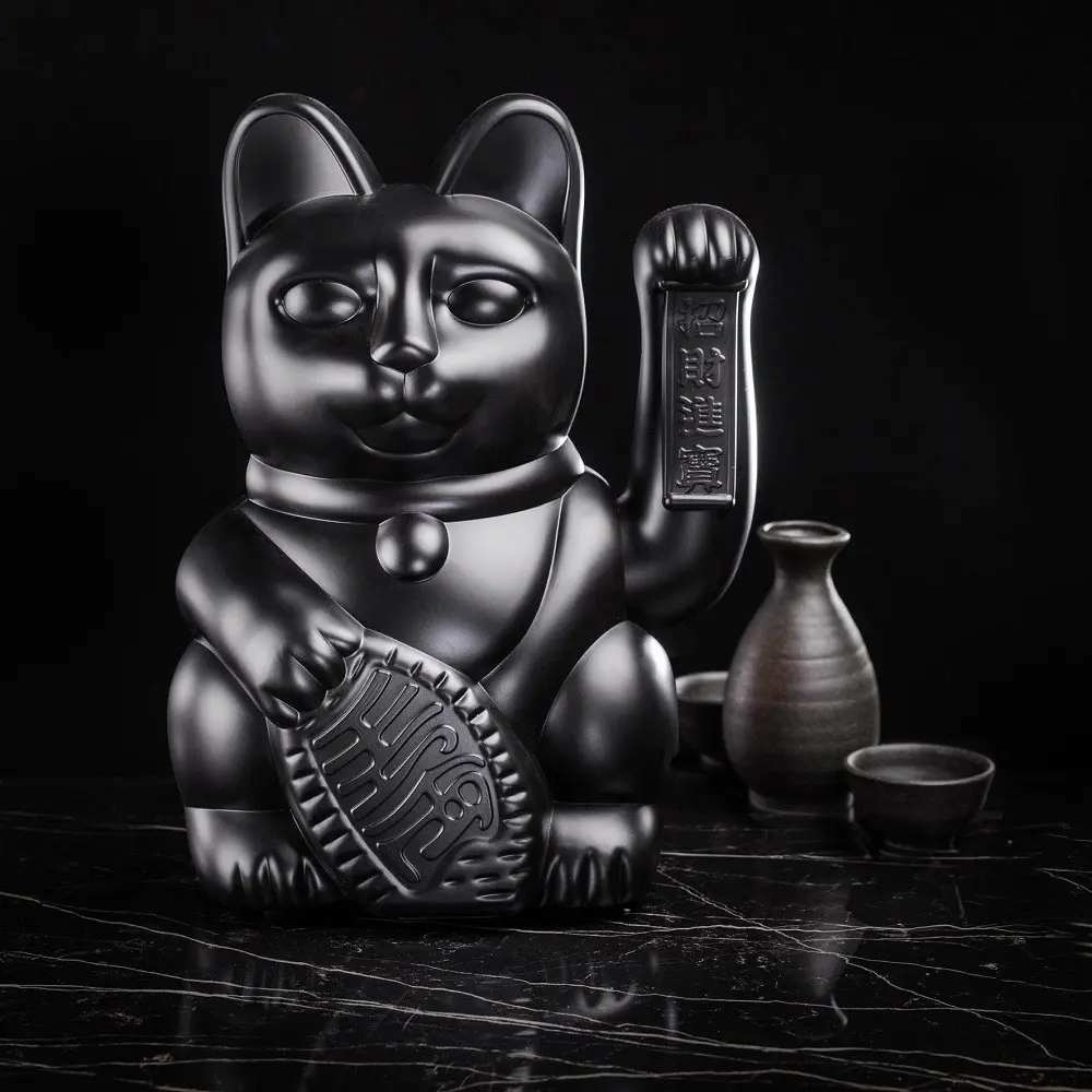 巨大版招財貓 DONKEY LARGE LUCKY CAT 圖 5