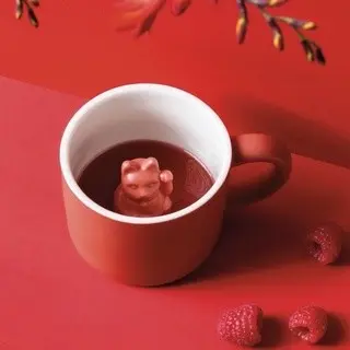 DONKEY 手工招財貓造型馬克杯 圖 9