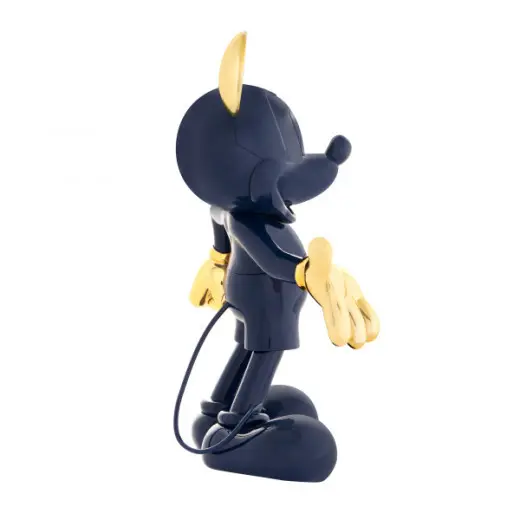 迎賓造型米奇人偶擺飾 WELCOME MICKY Leblon Delienne 圖 10
