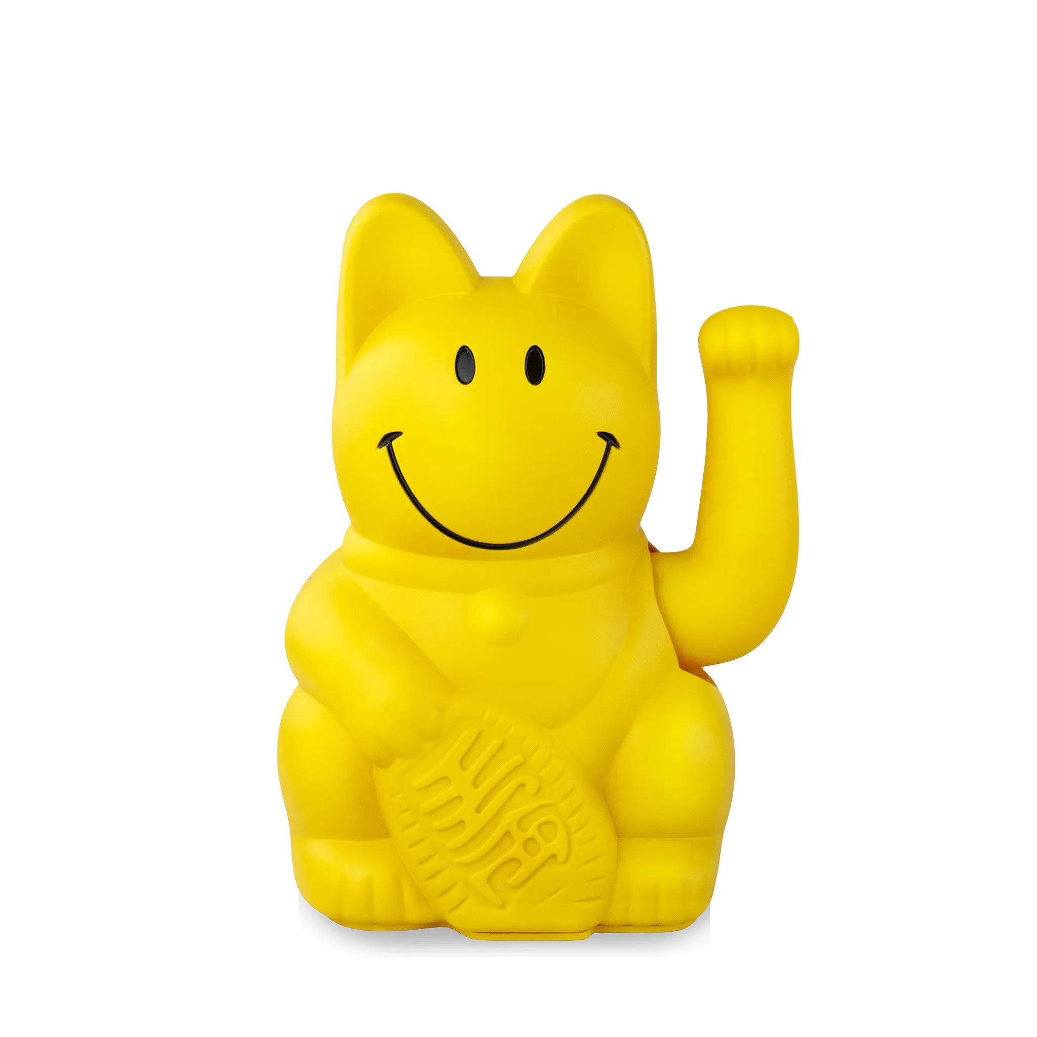 Donkey 幸運繽紛招財貓 SMILEY 聯名款 笑臉特別款 圖 3