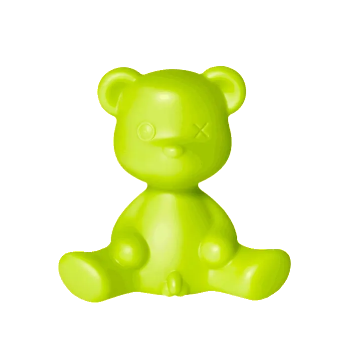 泰迪熊男孩造型燈 QEEBOO TEDDY BOY LAMP 圖 4