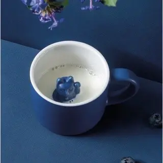 DONKEY 手工招財貓造型馬克杯 圖 11