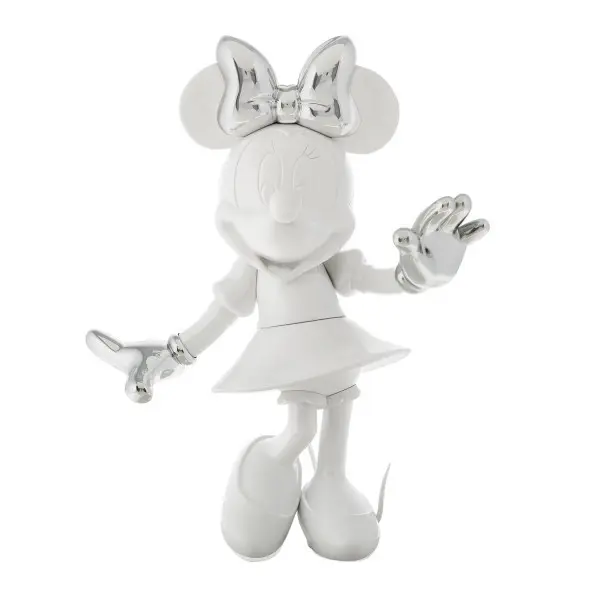 迎賓造型米妮人偶擺飾 MINNIE WELCOME Leblon Delienne 圖 7