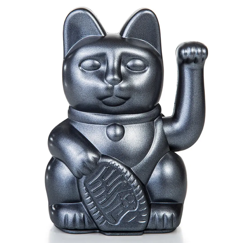 幸運繽紛招財貓 DONKEY LUCKY CAT MANEKINEKO 圖 11
