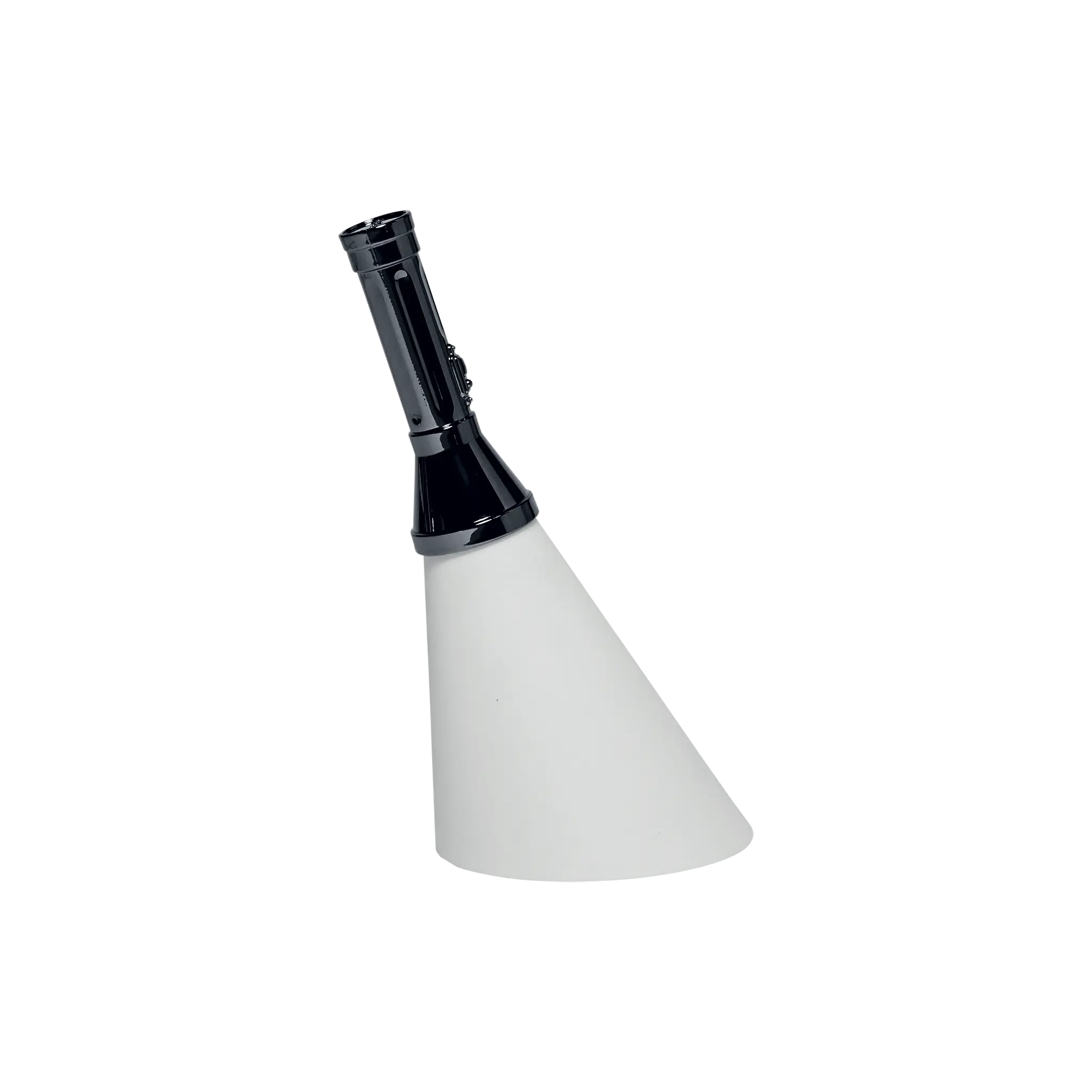 Qeeboo 手電筒造型桌燈 FLASH LAMP by Studio Job 圖 3