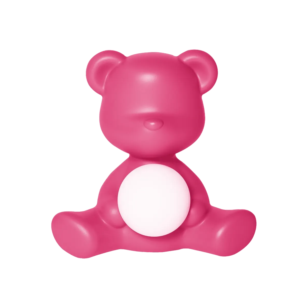 泰迪熊女孩造型燈 QEEBOO TEDDY GIRL RECHARGEABLE LAMP 圖 2