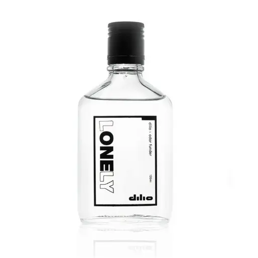 Lonely擴香座 x odor funder 聯名香氛 (135ml)