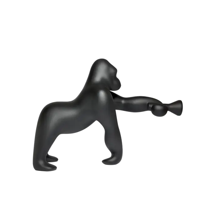 小猩猩金剛桌燈 QEEBOO KONG XS 圖 4