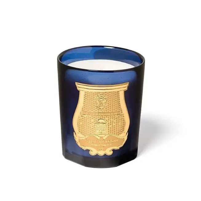 CIRE TRUDON 香氛蠟燭 藍瓶精粹系列