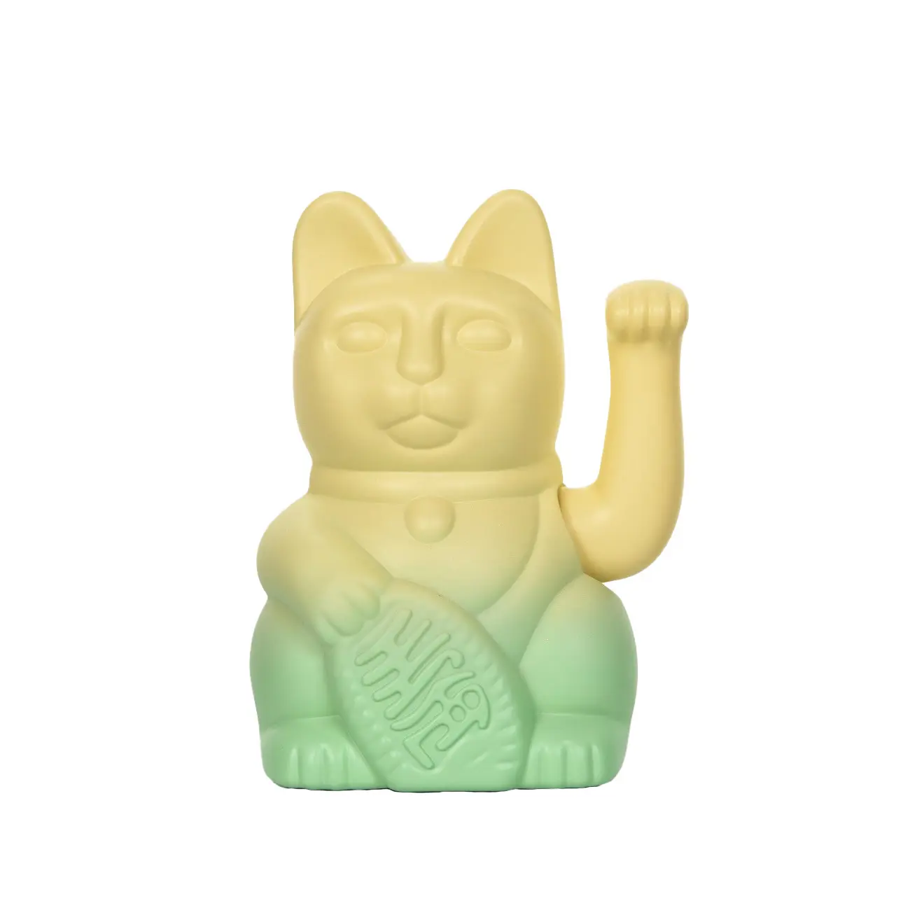 Double Lucky! Cats 雙色漸變幸運繽紛自動招手招財貓 圖 11