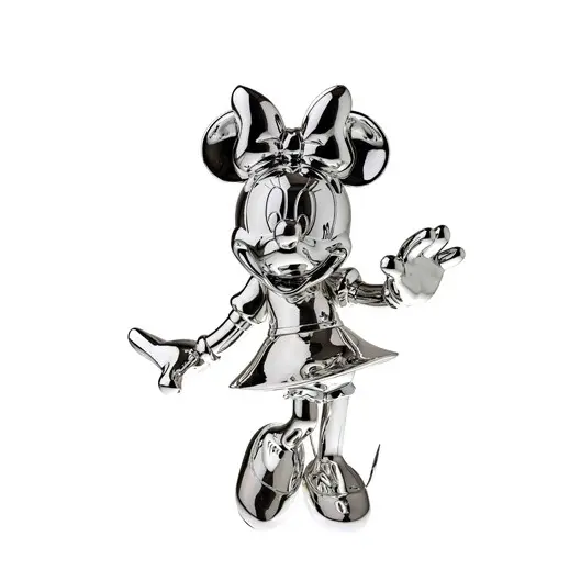 迎賓造型米妮人偶擺飾 MINNIE WELCOME Leblon Delienne 圖 6