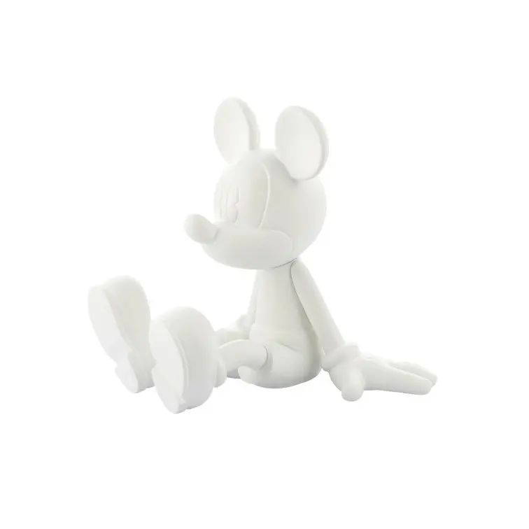 坐姿米奇擺飾 SITTING MICKEY BY MARCEL WANDERS Leblon Delienne 圖 3