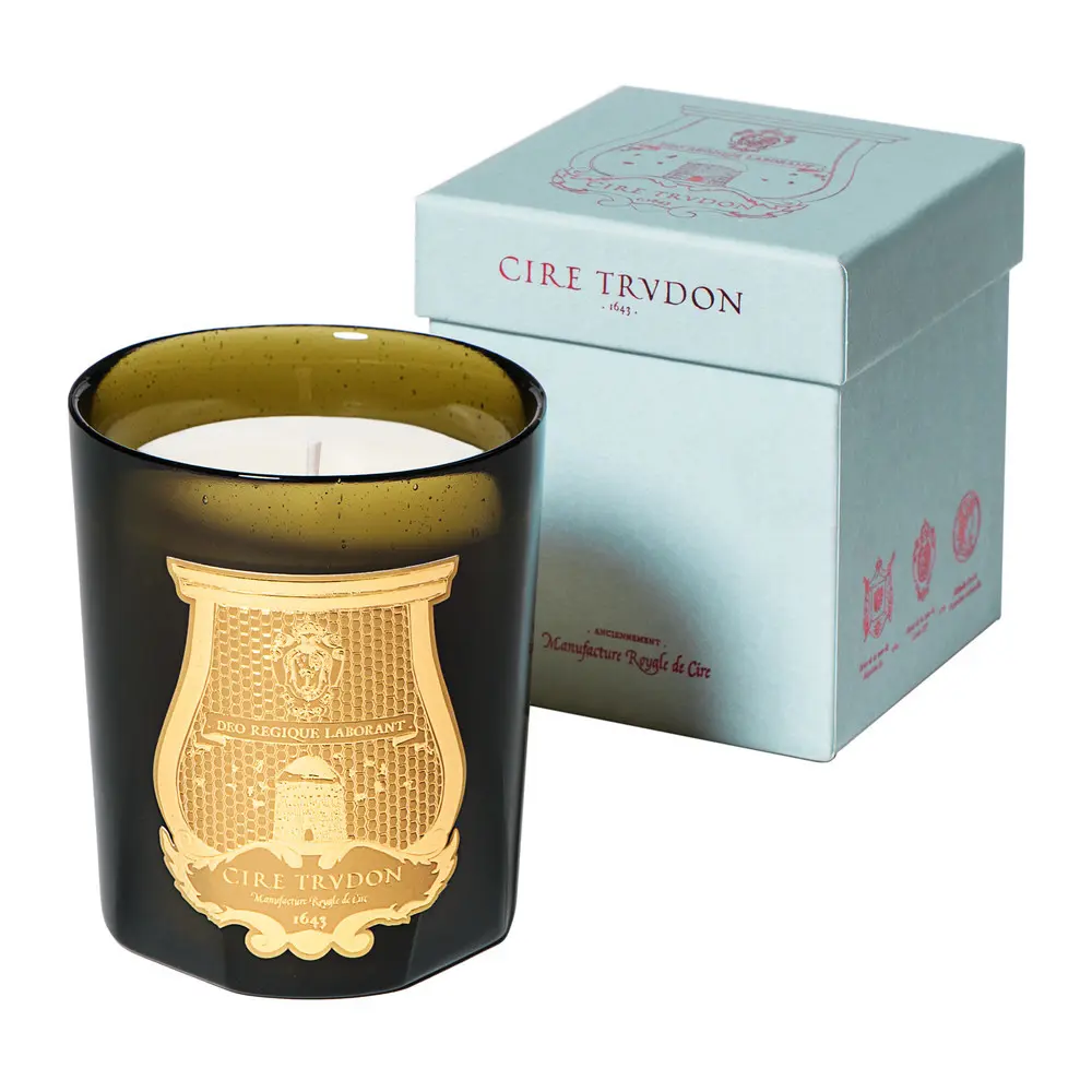 CIRE TRUDON 經典香氛蠟燭