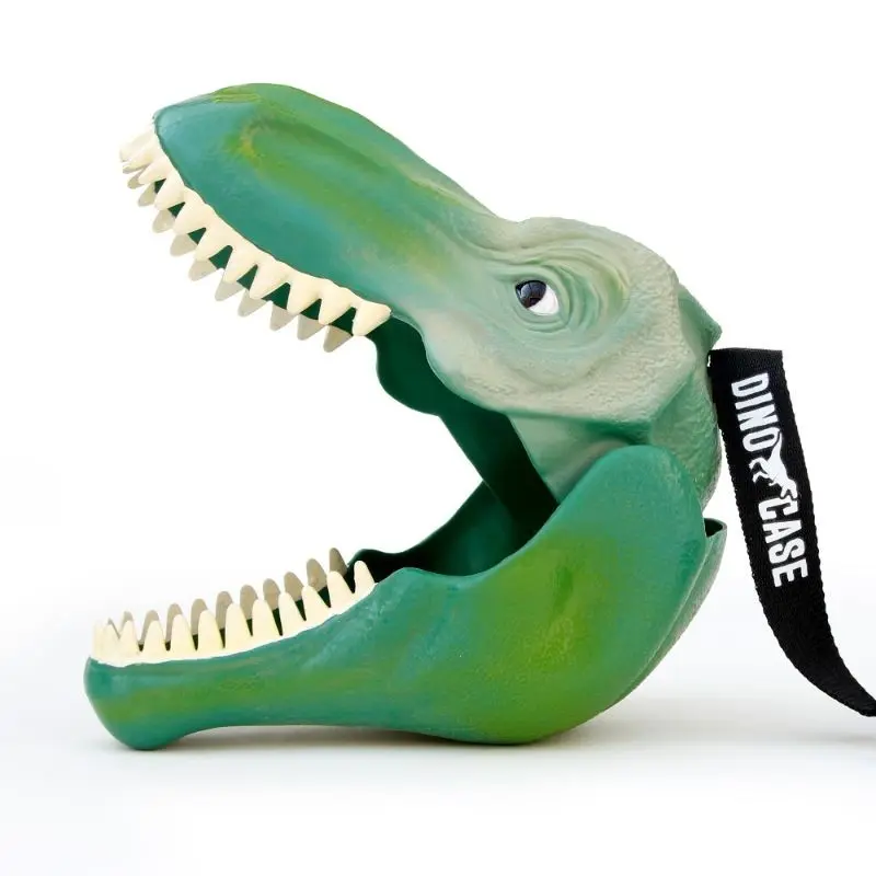 Dino Case恐龍造型手提盒 圖 3