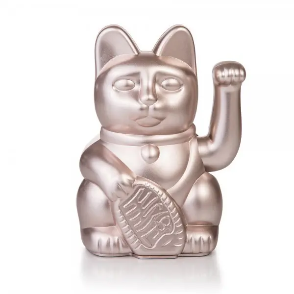 幸運繽紛招財貓 DONKEY LUCKY CAT MANEKINEKO 圖 10