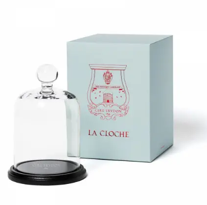 CIRE TRUDON 玻璃罩組