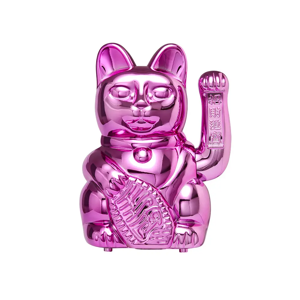 Jumbo Lucky Cats 特大號招財貓 圖 6