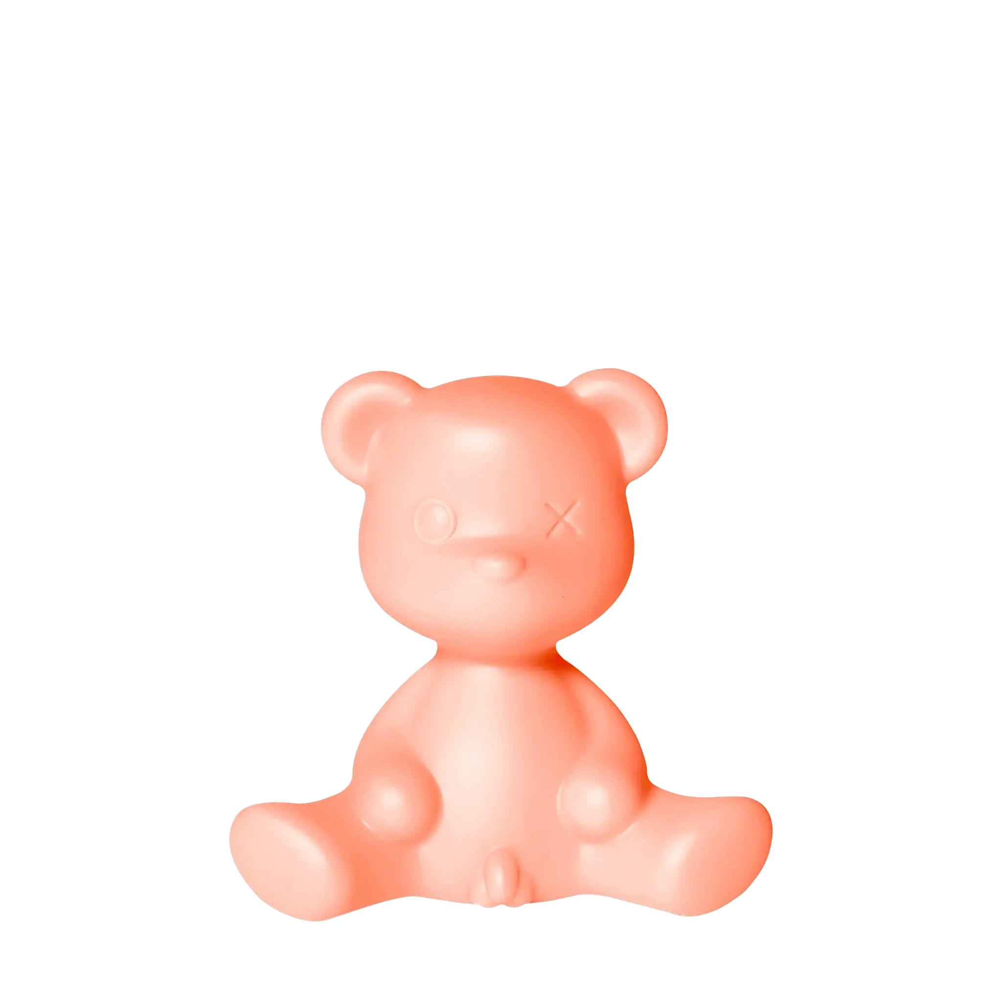 泰迪熊男孩造型燈 QEEBOO TEDDY BOY LAMP 圖 5