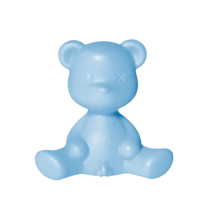 泰迪熊男孩造型燈 QEEBOO TEDDY BOY LAMP 圖 6