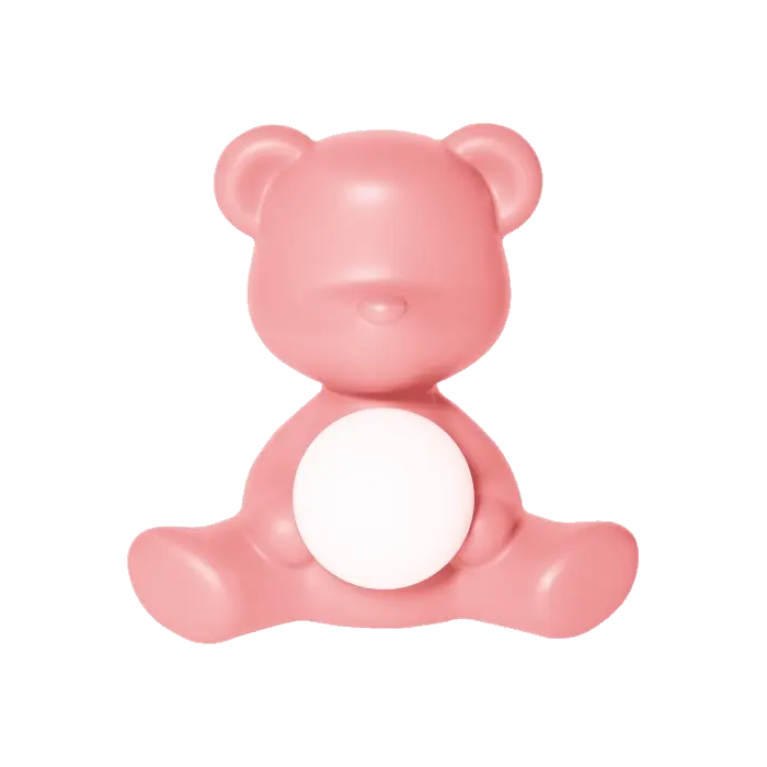 泰迪熊女孩造型燈 QEEBOO TEDDY GIRL RECHARGEABLE LAMP 圖 12