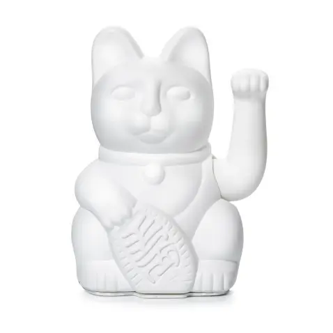 幸運繽紛招財貓 DONKEY LUCKY CAT MANEKINEKO 圖 15