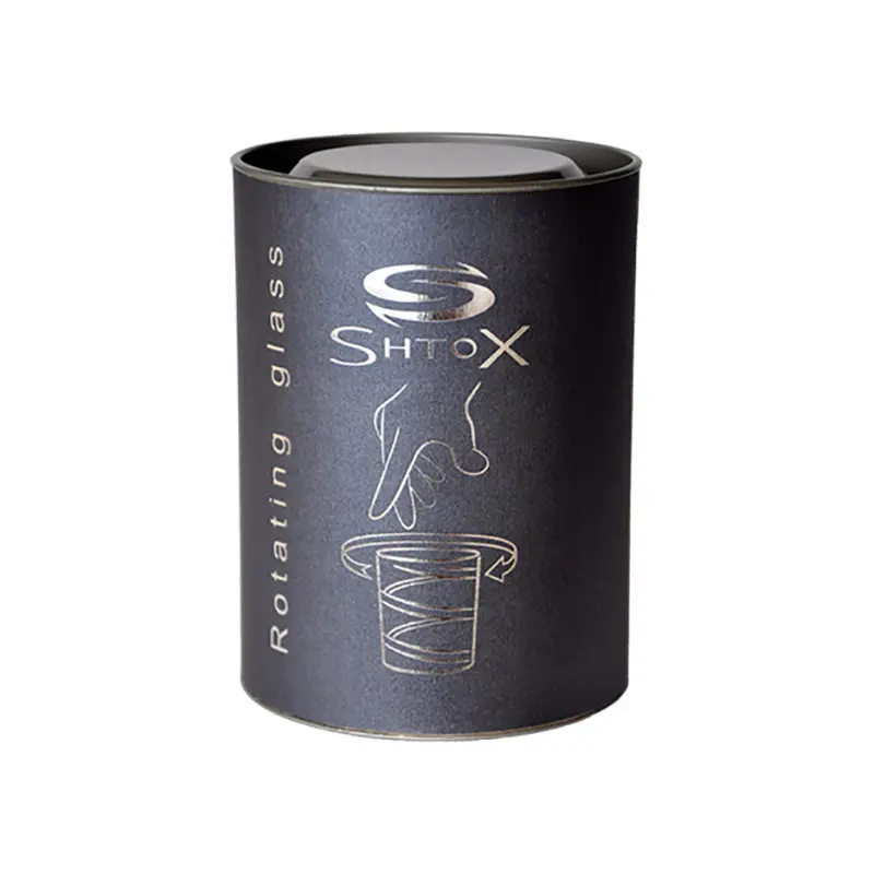 SHTOX 德國炫轉威士忌水晶杯（款式5） 圖 2