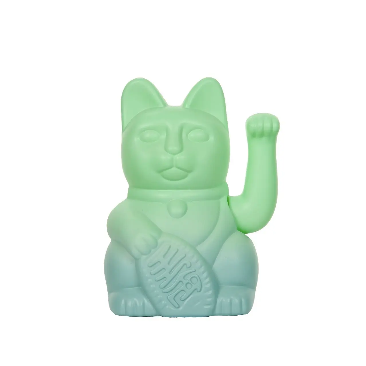 Double Lucky! Cats 雙色漸變幸運繽紛自動招手招財貓 圖 16