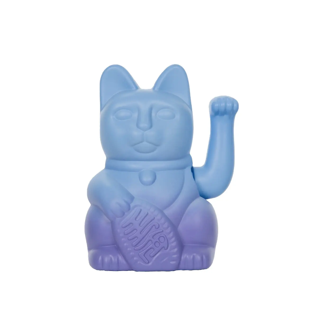 Double Lucky! Cats 雙色漸變幸運繽紛自動招手招財貓 圖 3