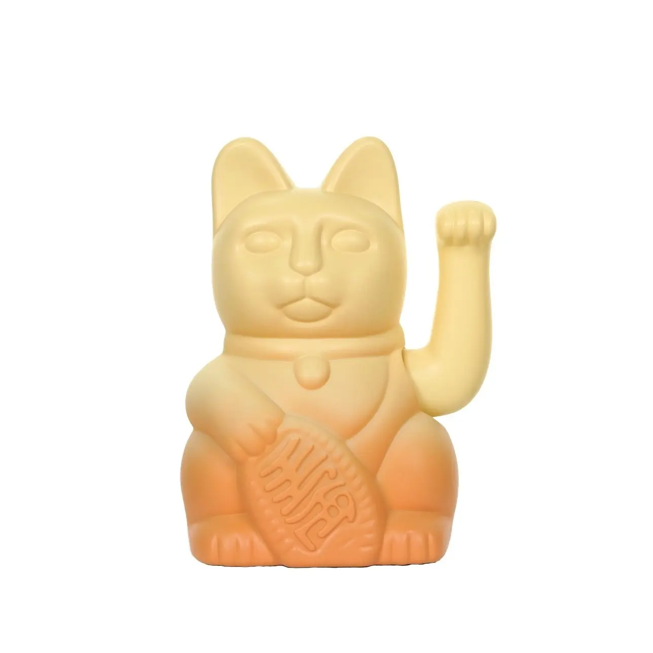 Double Lucky! Cats 雙色漸變幸運繽紛自動招手招財貓 圖 13