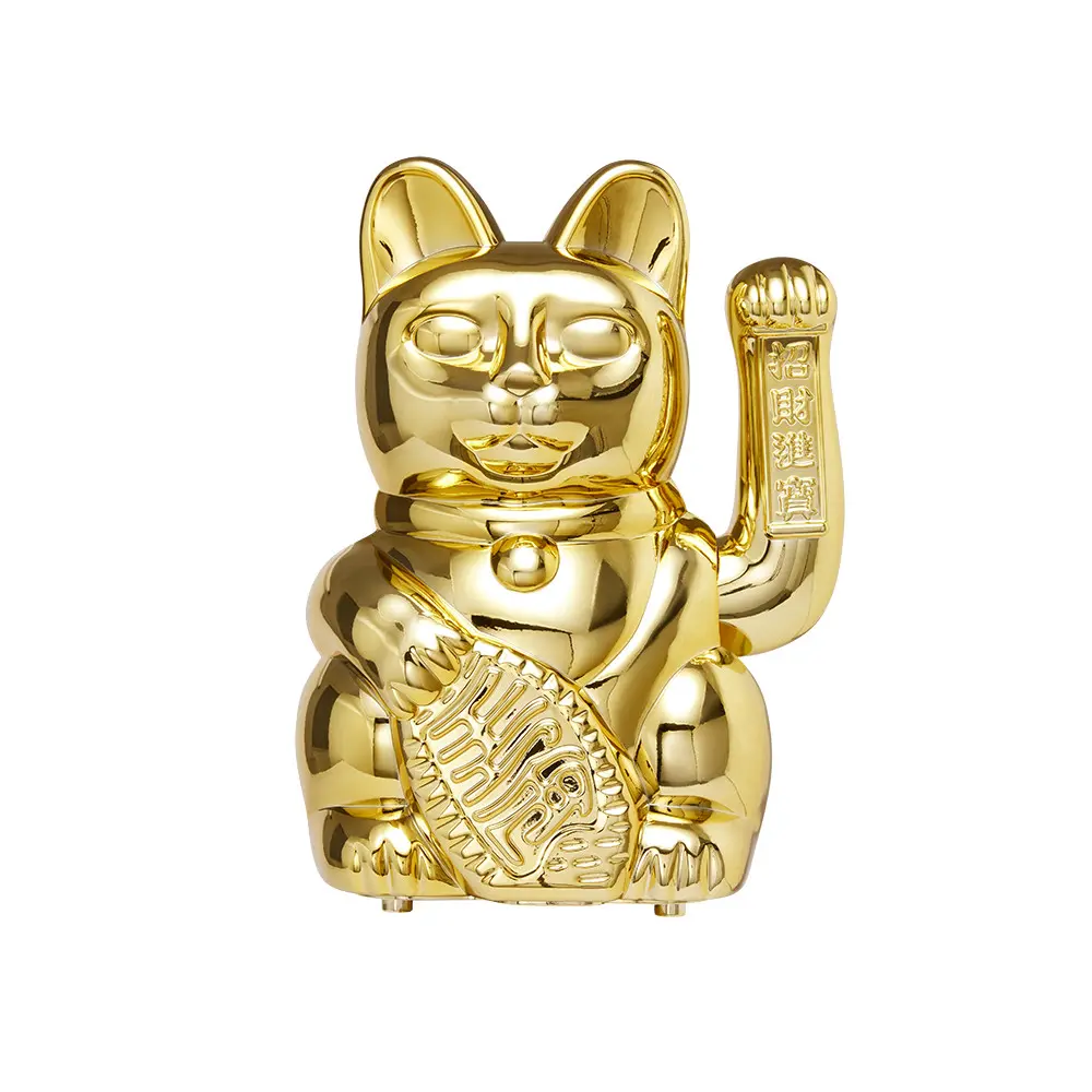 Jumbo Lucky Cats 特大號招財貓 圖 2