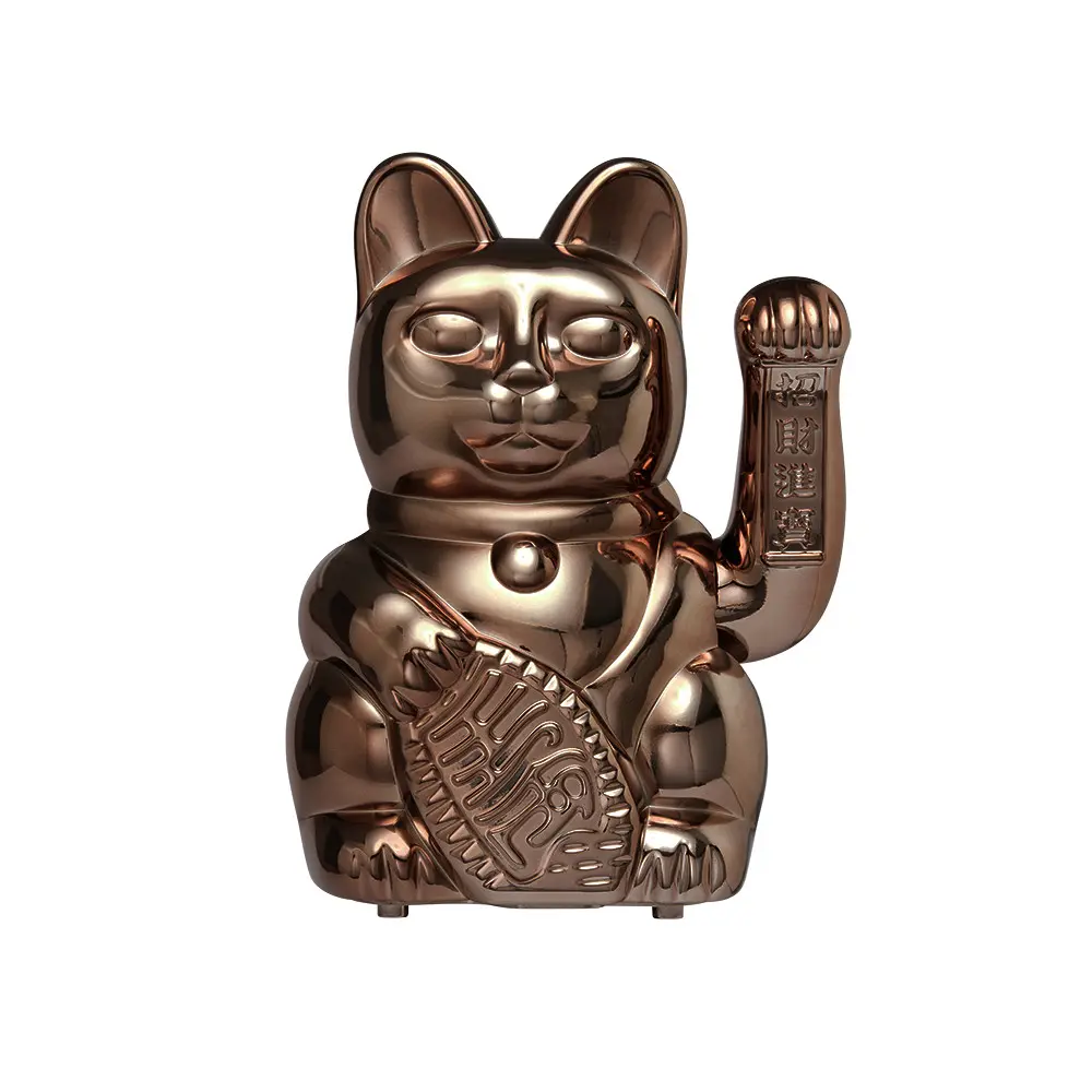 Jumbo Lucky Cats 特大號招財貓 圖 5