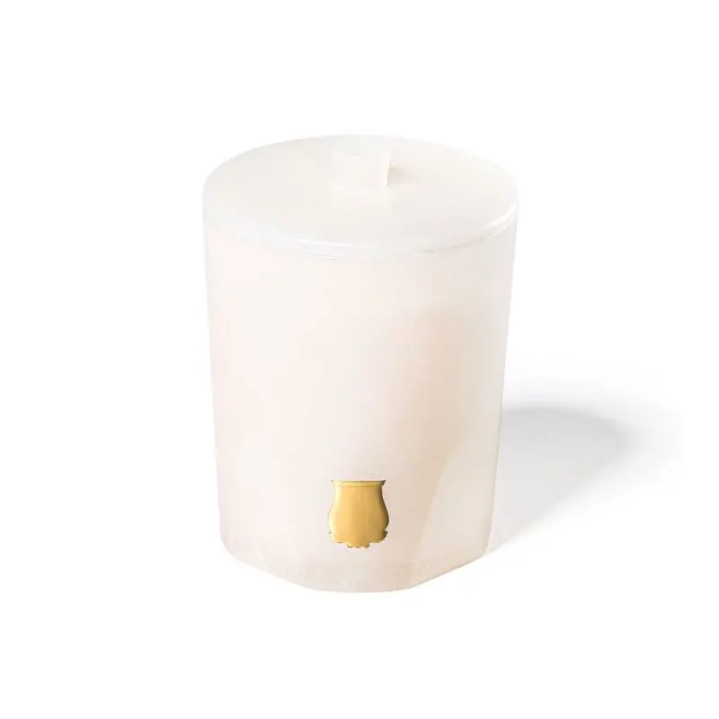 CIRE TRUDON 雪花石香氛 THE ALABASTERS