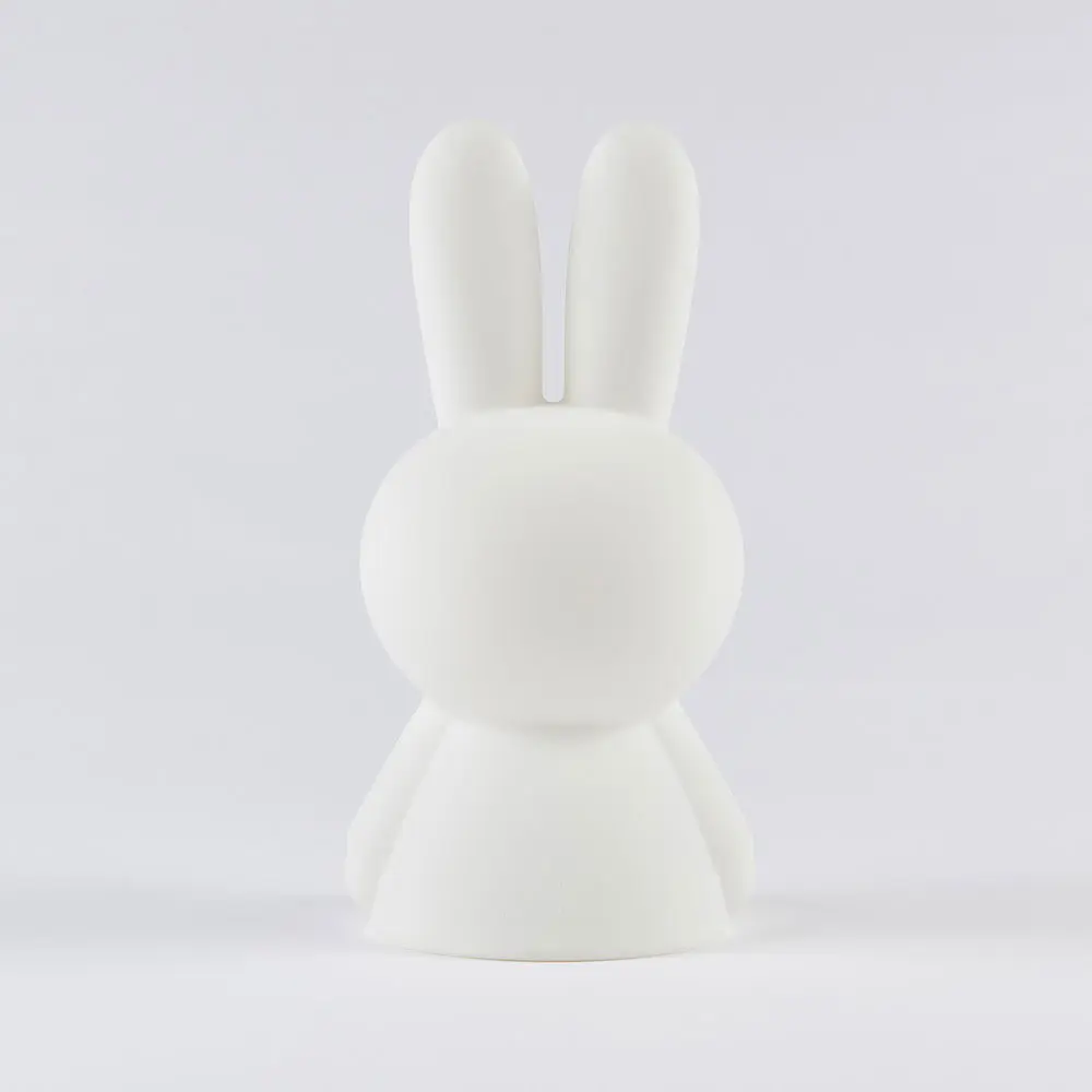 Mini Miffy 迷你米菲兔家族軟矽膠夜燈 Mr.Maria 圖 3