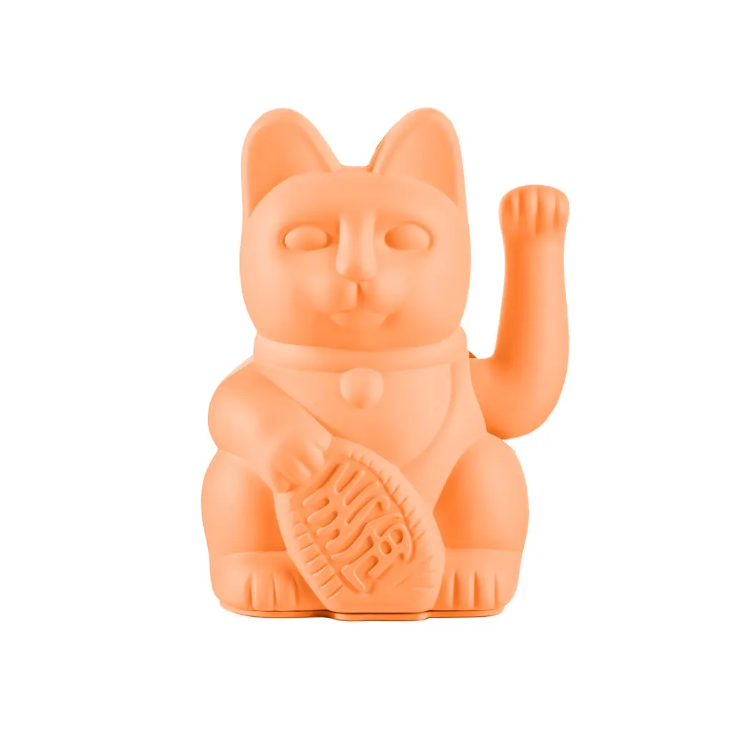 幸運繽紛招財貓 DONKEY LUCKY CAT MANEKINEKO 圖 5
