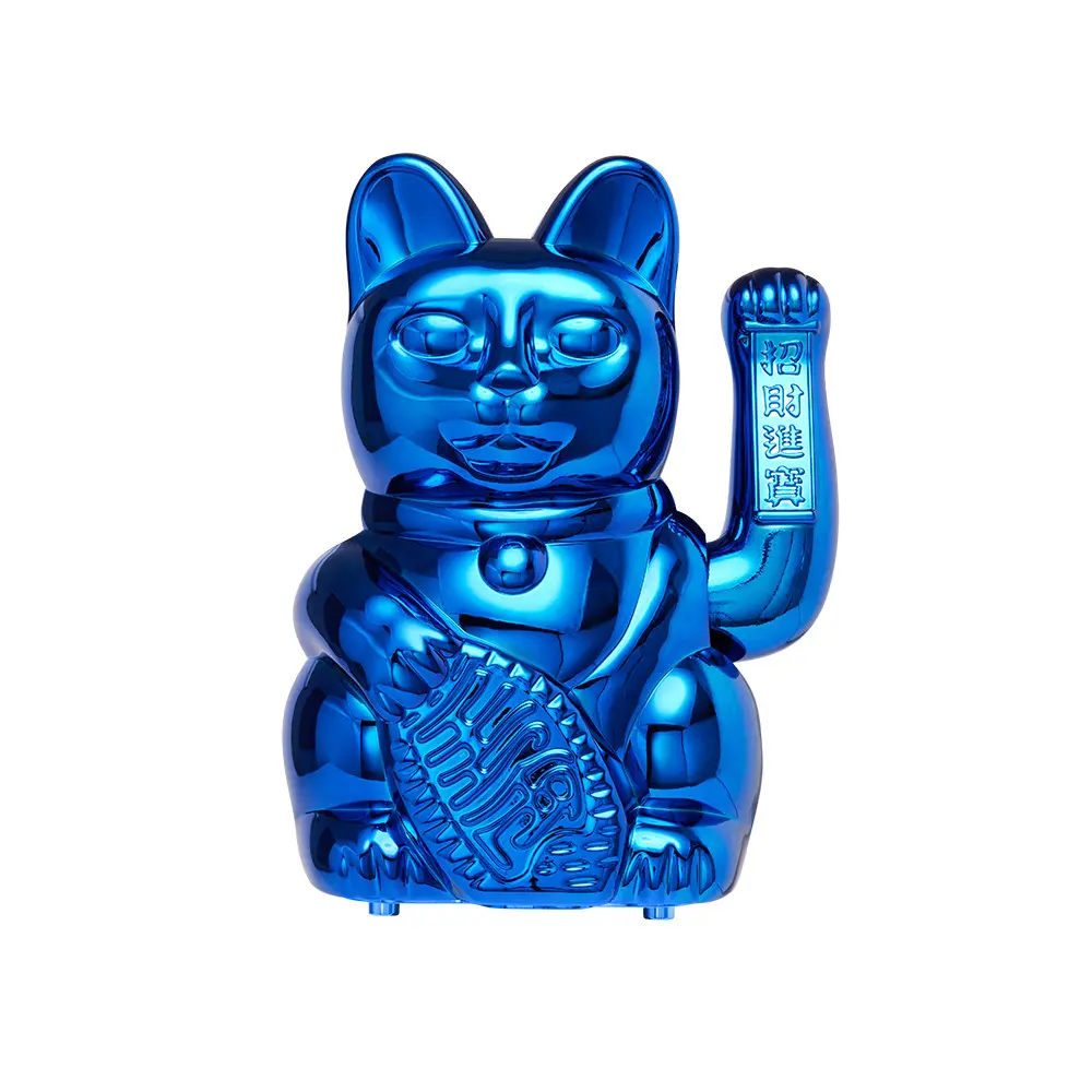 Jumbo Lucky Cats 特大號招財貓 圖 4