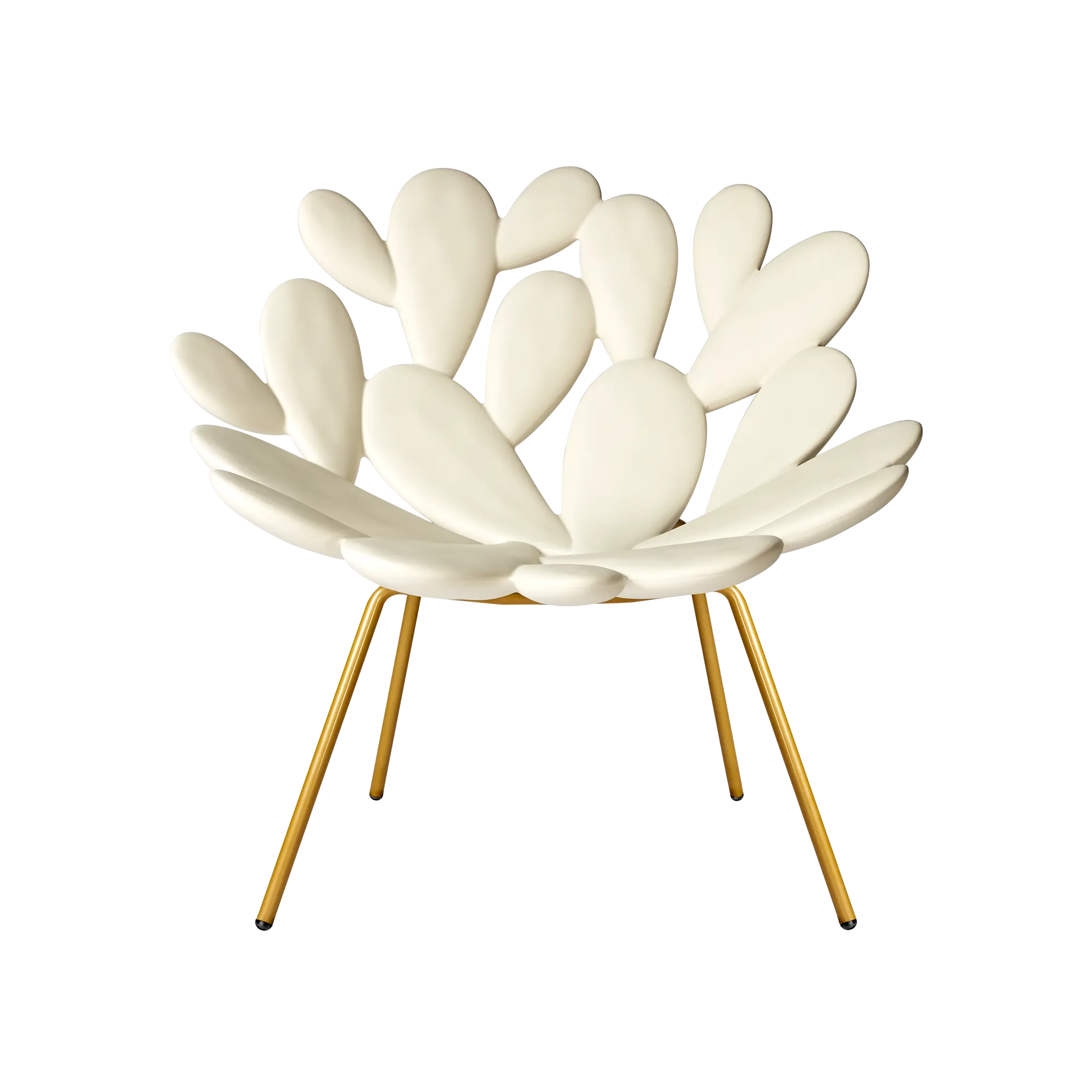Qeeboo 仙人掌造型扶手椅 FILICUDI ARMCHAIR by Marcantonio 圖 2