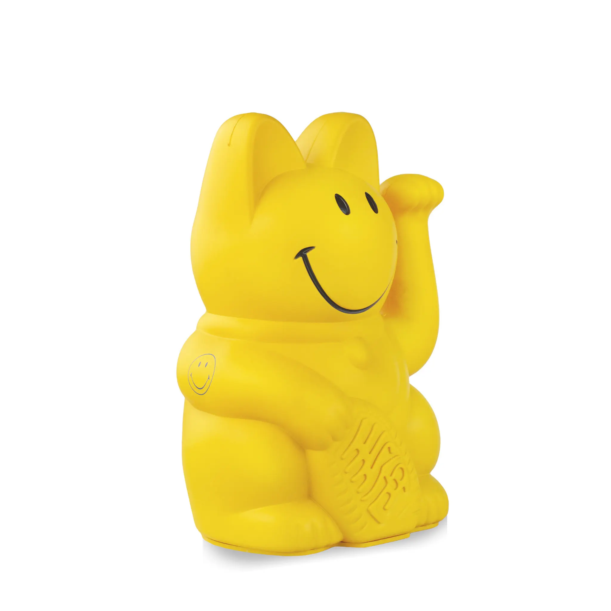 Donkey 幸運繽紛招財貓 SMILEY 聯名款 笑臉特別款 圖 4
