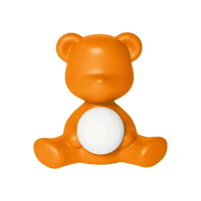 泰迪熊女孩造型燈 QEEBOO TEDDY GIRL RECHARGEABLE LAMP 圖 3