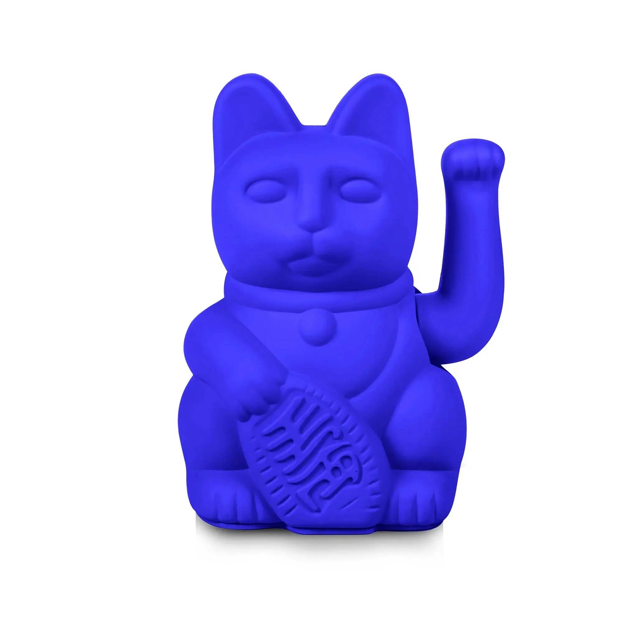 幸運繽紛招財貓 DONKEY LUCKY CAT MANEKINEKO 圖 2