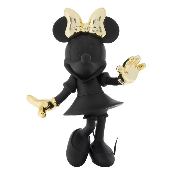 迎賓造型米妮人偶擺飾 MINNIE WELCOME Leblon Delienne 圖 8